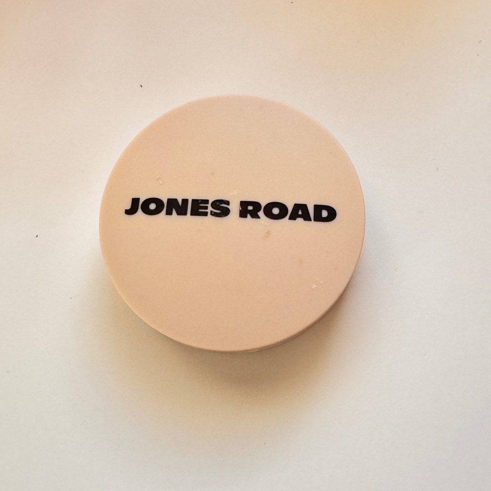 Jones Road Dusty Rose Bronzer Compact